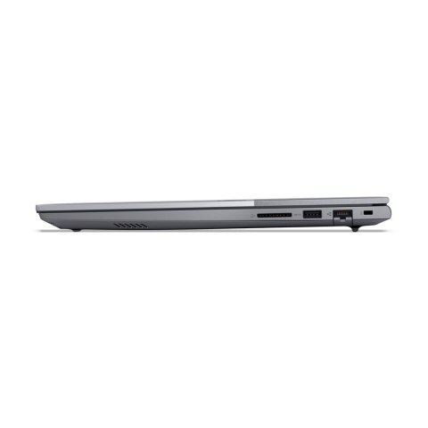 Lenovo Lenovo ThinkBook 16 G8 Ultra 7 255H 16.0" WUXGA IPS 300nits 60Hz 16GB DDR5 5600 SSD512 Intel Arc 140T 45Wh W11Pro Arctic Grey 3Y Lenovo Lenovo ThinkBook 16 G8 Ultra 7 255H 16.0" WUXGA IPS 300nits 60Hz 16GB DDR5 5600 SSD512 Intel Arc 140T 45Wh W11Pro Arctic Grey 3Y