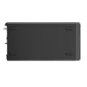 Lenovo Lenovo ThinkCentre Neo 50t G5 TWR i3-14100 8GB DDR5 SSD512 UHD 730 W11Pro Black 3Y OnSite