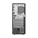 Lenovo Lenovo ThinkCentre Neo 50t G5 TWR i3-14100 8GB DDR5 SSD512 UHD 730 W11Pro Black 3Y OnSite