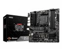 MSI Płyta główna MSI B550M PRO-VDH