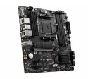 MSI Płyta główna MSI B550M PRO-VDH