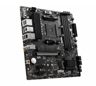 MSI Płyta główna MSI B550M PRO-VDH