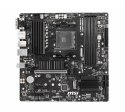 MSI Płyta główna MSI B550M PRO-VDH