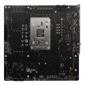 MSI Płyta główna MSI B650M PROJECT ZERO