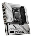 MSI Płyta główna MSI B650M PROJECT ZERO