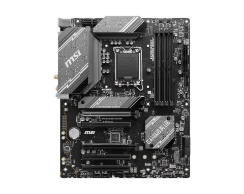 MSI Płyta główna MSI B760 GAMING PLUS WIFI