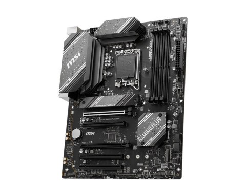 MSI Płyta główna MSI B760 GAMING PLUS WIFI