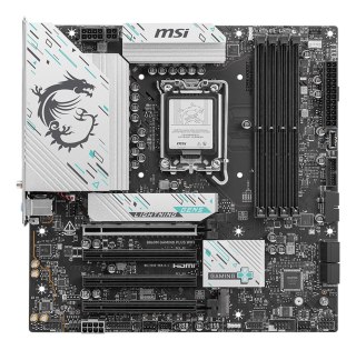 MSI Płyta główna MSI B860M GAMING PLUS WIFI