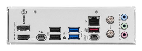 MSI Płyta główna MSI B860M GAMING PLUS WIFI MSI Płyta główna MSI B860M GAMING PLUS WIFI