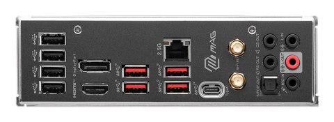 MSI Płyta główna MSI MAG B760 TOMAHAWK WIFI MSI Płyta główna MSI MAG B760 TOMAHAWK WIFI