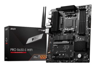MSI Płyta główna MSI PRO B650-S WIFI