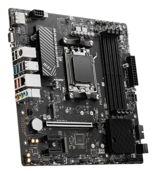 MSI Płyta główna MSI PRO B650M-P