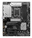 MSI Płyta główna MSI PRO B760-P II
