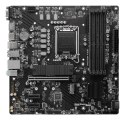MSI Płyta główna MSI PRO B760M-P DDR4