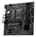 MSI Płyta główna MSI PRO B760M-P DDR4