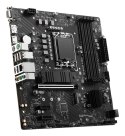 MSI Płyta główna MSI PRO B760M-P DDR4