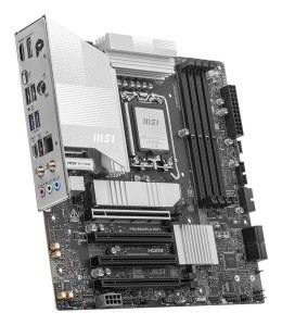 MSI Płyta główna MSI PRO B860M-A WIFI