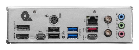 MSI Płyta główna MSI PRO B860M-A WIFI MSI Płyta główna MSI PRO B860M-A WIFI