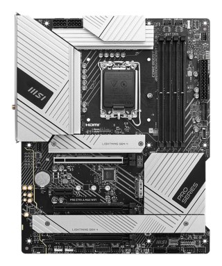 MSI Płyta główna MSI PRO Z790-A MAX WIFI