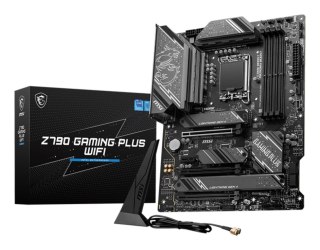 MSI Płyta główna MSI Z790 GAMING PLUS WIFI