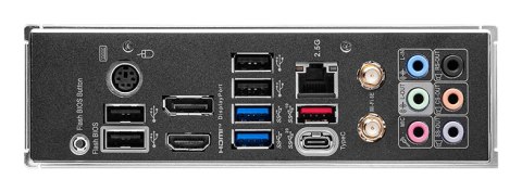MSI Płyta główna MSI Z790 GAMING PLUS WIFI MSI Płyta główna MSI Z790 GAMING PLUS WIFI