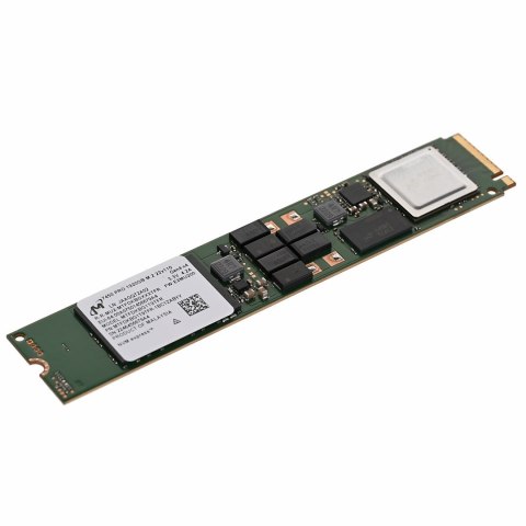 Micron Dysk SSD Micron 7450 PRO 1.92TB M.2 (22x110) NVMe Gen4 MTFDKBG1T9TFR-1BC1ZABYYR (DWPD 1) Micron Dysk SSD Micron 7450 PRO 1.92TB M.2 (22x110) NVMe Gen4 MTFDKBG1T9TFR-1BC1ZABYYR (DWPD 1)