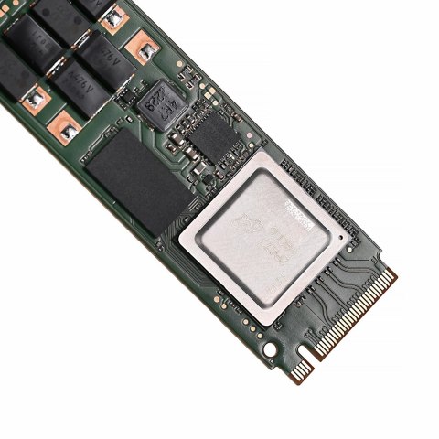 Micron Dysk SSD Micron 7450 PRO 1.92TB M.2 (22x110) NVMe Gen4 MTFDKBG1T9TFR-1BC1ZABYYR (DWPD 1) Micron Dysk SSD Micron 7450 PRO 1.92TB M.2 (22x110) NVMe Gen4 MTFDKBG1T9TFR-1BC1ZABYYR (DWPD 1)
