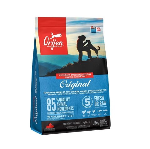 Orijen ORIJEN Original Dog 11,4kg Orijen ORIJEN Original Dog 11,4kg
