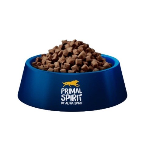 PRIMAL SPIRIT Primal Spirit Iberian 70% wieprz/szynka dla psa 1kg PRIMAL SPIRIT Primal Spirit Iberian 70% wieprz/szynka dla psa 1kg