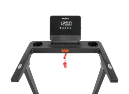 Rebel Bieżnia elektryczna REBEL ACTIVE model RBA-1002