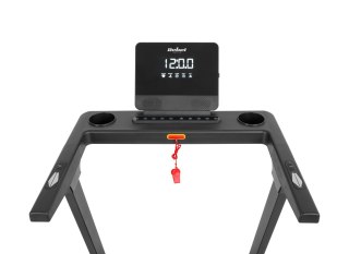 Rebel Bieżnia elektryczna REBEL ACTIVE model RBA-1002