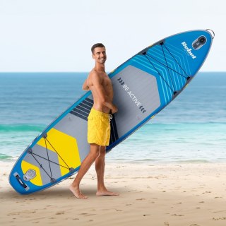 Rebel Deska SUP REBEL ACTIVE RBA-4507 - niebieska