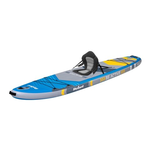 Rebel Deska SUP REBEL ACTIVE RBA-4507 - niebieska Rebel Deska SUP REBEL ACTIVE RBA-4507 - niebieska