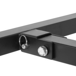 Rebel Ławka treningowa regulowana wielofunkcyjna z modlitewnikiem REBEL ACTIVE