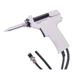 Rebel Stacja lutownicza/rozlutownicza REBEL z procesorem 915