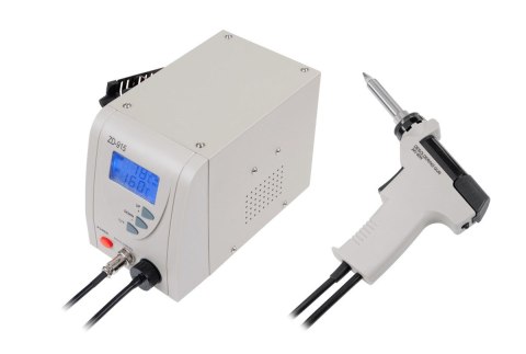 Rebel Stacja lutownicza/rozlutownicza REBEL z procesorem 915