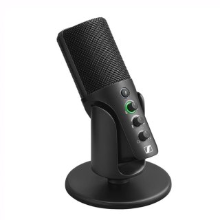 Sennheiser Sennheiser PROFILE -  Mikrofon streamingowy, pojemnościowy, kardioidalny