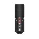 Sennheiser Sennheiser PROFILE STREAMING SET - Mikrofon streamingowy, pojemnościowy, kardioidalny, ramię ze zintegrowaną szyną na kable, 3-m