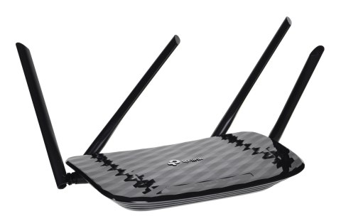 TP-LINK Router TP-LINK EC225-G5 (WYPRZEDAŻ) TP-LINK Router TP-LINK EC225-G5 (WYPRZEDAŻ)