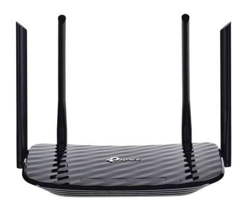 TP-LINK Router TP-LINK EC225-G5 (WYPRZEDAŻ) TP-LINK Router TP-LINK EC225-G5 (WYPRZEDAŻ)