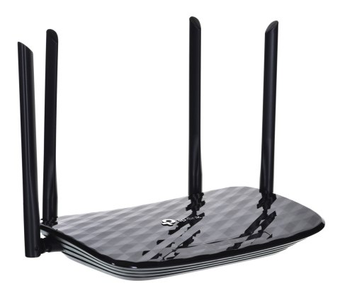 TP-LINK Router TP-LINK EC225-G5 (WYPRZEDAŻ) TP-LINK Router TP-LINK EC225-G5 (WYPRZEDAŻ)