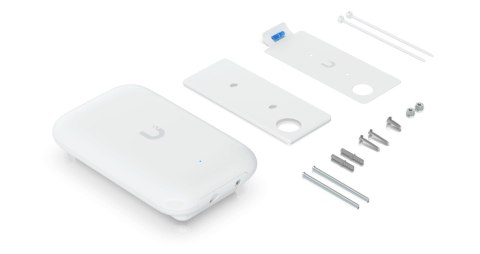 UBIQUITI Access Point Wi-Fi 5 Ubiquiti UniFi Swiss Army Knife 2.4GHz(2x2)/5GHz(2x2) PoE 1x1G UBIQUITI Access Point Wi-Fi 5 Ubiquiti UniFi Swiss Army Knife 2.4GHz(2x2)/5GHz(2x2) PoE 1x1G