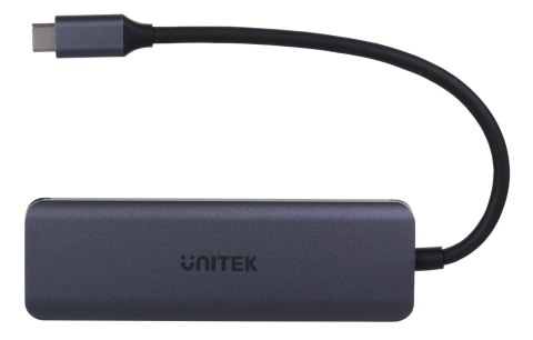 UNITEK UNITEK HUB USB-C 3.1, 2X USB-A, 2X USB-C, 5 GBPS UNITEK UNITEK HUB USB-C 3.1, 2X USB-A, 2X USB-C, 5 GBPS