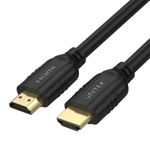 UNITEK UNITEK KABEL HDMI 2.0 4K 60HZ 5M C11079BK-5M UNITEK UNITEK KABEL HDMI 2.0 4K 60HZ 5M C11079BK-5M