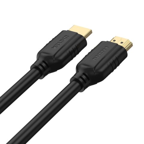 UNITEK UNITEK KABEL HDMI 2.0 4K 60HZ 5M C11079BK-5M UNITEK UNITEK KABEL HDMI 2.0 4K 60HZ 5M C11079BK-5M