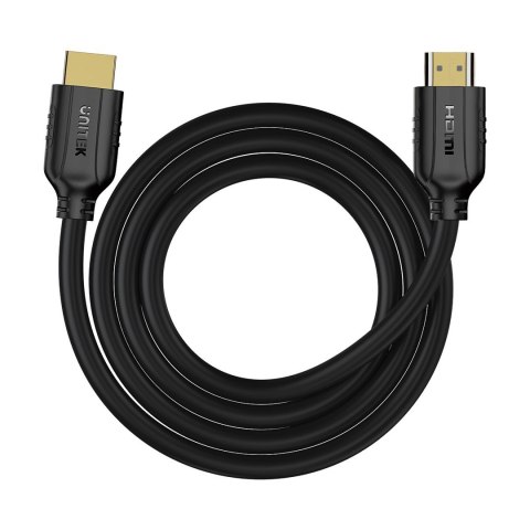 UNITEK UNITEK KABEL HDMI 2.0 4K 60HZ 5M C11079BK-5M UNITEK UNITEK KABEL HDMI 2.0 4K 60HZ 5M C11079BK-5M