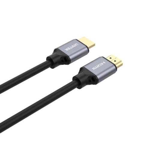 UNITEK UNITEK KABEL HDMI 2.1, 8K 60HZ, 4K 120HZ, 5M,C140W UNITEK UNITEK KABEL HDMI 2.1, 8K 60HZ, 4K 120HZ, 5M,C140W