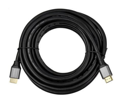UNITEK UNITEK KABEL HDMI 2.1, 8K 60HZ, 4K 120HZ, 5M,C140W UNITEK UNITEK KABEL HDMI 2.1, 8K 60HZ, 4K 120HZ, 5M,C140W