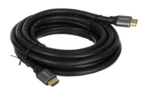 UNITEK UNITEK KABEL HDMI 2.1, 8K 60HZ, 4K 120HZ, 5M,C140W UNITEK UNITEK KABEL HDMI 2.1, 8K 60HZ, 4K 120HZ, 5M,C140W