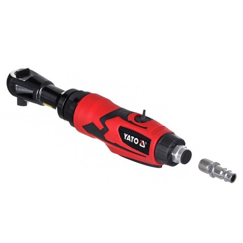 YATO GRZECHOTKA PNEUMATYCZNA 1,2" YT-09803 YATO YATO GRZECHOTKA PNEUMATYCZNA 1,2" YT-09803 YATO